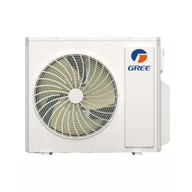 Gree GWHD(36)NK6OO multi split kültéri egység 10,6 kW