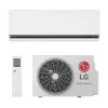 LG DualCool Deluxe H12S1D oldalfali inverteres klíma 3,5 kW