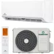 Hamilton Digital Aether HAWI-90A/HAOI-90A oldalfali klíma 2,64 kW