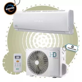   HAMILTON DIGITAL HDWI-245C / HDOI-245C MAXIMUS R32 INVERTERES KLÍMA / 7 KW / A++ / R32