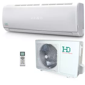   Hamilton Digital Maximus HDWI-245C/HDOI-245C oldalfali klíma 7 kW