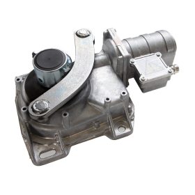 Cardin Telcoma HLXCORE 24 földbe süllyeszthető motor 24V 