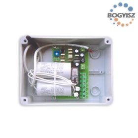   CARDIN / TELCOMA OLAJMELEGÍTŐ, OLAJHIDRAULIKUS MOTOROKHOZ / HOT /