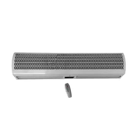   Fisher FFM-3009-Y-X1 hőcserélő nélküli légfüggöny infra távirányítóval 900 mm
