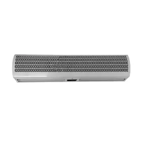   Fisher Windy FRM-1209-3D07/Y-SA5 elektromos fűtéses légfüggöny 6 kW
