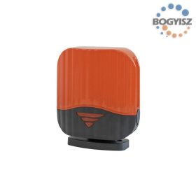 CARDIN ICON LEDES VILLOGÓ, BEÉPÍTETT ANTENNÁVAL, 24-230V