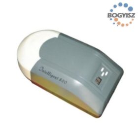 INTELLIGENT 600 GARÁZSKAPU AUTOMATIKA