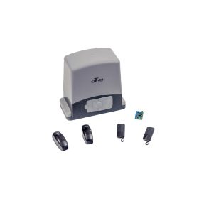 CARDIN / TELCOMA KIT ACE 601/24 TOLÓMOTOR SZETT 600 KG-IG