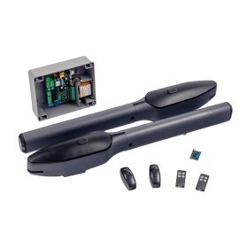 Cardin Telcoma KIT BLADE/24 szárnyaskapu szett 24V