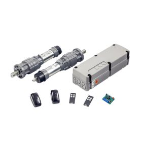 CARDIN KIT BLI 1000 KAPUSZERKEZETBE ÉPÍTHETŐ MOTOR SZETT