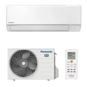 Panasonic BZ Standard KIT-BZ25-CKE oldalfali klíma 2,5 kW