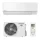 Panasonic BZ Standard KIT-BZ25-CKE oldalfali klíma 2,5 kW