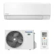 Panasonic BZ Standard KIT-BZ25-CKE oldalfali klíma 2,5 kW