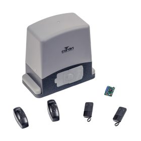 CARDIN / TELCOMA KIT EVO 800 TOLÓKAPUMOZGATO SZETT