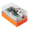CARDIN KIT SLI 324 KAPUSZERKEZETBE ÉPÍTHETŐ TOLÓKAPU MOZGATÓ SZETT, 24V