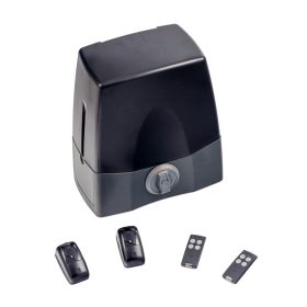   CARDIN KIT SLX3024 TOLÓKAPU MOZGATÓ SZETT, 24V, 3000KG, IPARI