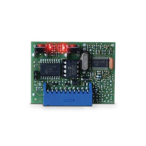 CARDIN KIT SLX3024 TOLÓKAPU MOZGATÓ SZETT, 24V, 3000KG, IPARI