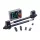 Cardin KIT TAG szárnyaskapu mozgató szett 24V 300kg-ig