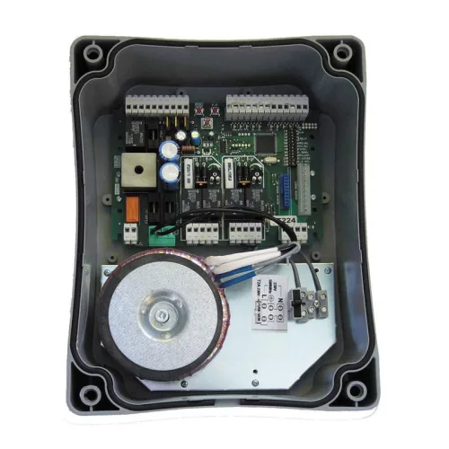 Cardin KIT TAG szárnyaskapu mozgató szett 24V 300kg-ig