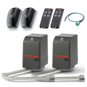 CARDIN KIT TOW 24 CSUKLÓKAROS MOZGATÓ SZETT, 24V