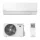 Panasonic TZ Compact KIT-TZ20-CKE oldalfali klíma 2,0 kW