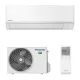 Panasonic TZ Compact KIT-TZ20-CKE oldalfali klíma 2,0 kW
