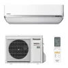 Panasonic VZ Flagship KIT-VZ12-SKE inverteres oldalfali klíma 3,5 kW