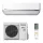 Panasonic VZ Flagship KIT-VZ12-SKE inverteres oldalfali klíma 3,5 kW
