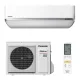 Panasonic VZ Flagship KIT-VZ12-SKE inverteres oldalfali klíma 3,5 kW
