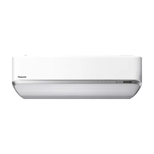 Panasonic VZ Flagship KIT-VZ12-SKE inverteres oldalfali klíma 3,5 kW