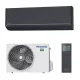 Panasonic Etherea KIT-X42-CKE-H inverteres oldalfali klíma 4,2 kW grafitszürke