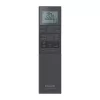 Panasonic Etherea KIT-XZ25-CKE-H inverteres oldalfali klíma 2,5 kW grafitszürke