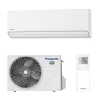 Panasonic Etherea KIT-Z71-CKE inverteres oldalfali klíma 7,1 kW fehér