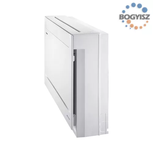 Panasonic KIT-Z25-CFE parapetes padlóra állítható klíma 2,5 kW