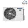 Panasonic KIT-Z25-CFE parapetes padlóra állítható klíma 2,5 kW