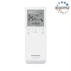 Panasonic KIT-Z25-CFE parapetes padlóra állítható klíma 2,5 kW