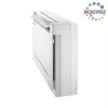 Panasonic KIT-Z35-CFE parapetes padlóra állítható klíma 3,5 kW
