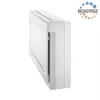 Panasonic KIT-Z35-CFE parapetes padlóra állítható klíma 3,5 kW