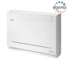 Panasonic KIT-Z50-CFE parapetes padlóra állítható klíma 5,0 kW