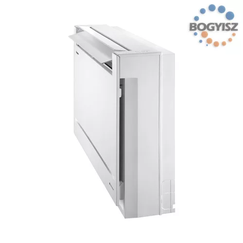 Panasonic KIT-Z50-CFE parapetes padlóra állítható klíma 5,0 kW