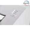 Panasonic KIT-Z50-CFE parapetes padlóra állítható klíma 5,0 kW