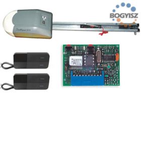 INTELLIGENT KITTELIGENT 800/E GARÁZSKAPU MOZGATÓ SZETT