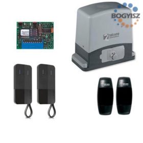 CARDIN / TELCOMA KIT ACE 601/24 TOLÓMOTOR SZETT 600 KG-IG