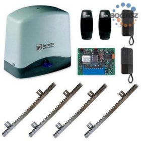 CARDIN / TELCOMA KIT ACE FAST/CRV4  TOLÓKAPU MOZGATÓ SZETT