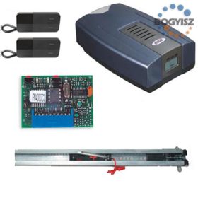 KIT BDJ 1000/E GARÁZSKAPU MOZGATÓ SZETT