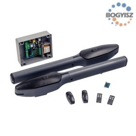 KIT BLADE 3/24 CARDIN -TELCOMA 24V-OS SZÁRNYASKAPU SZETT