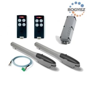   CARDIN KIT BLEGOS 24V-OS KAPUMOZGATÓ SZETT KÉTSZÁRNYAS NYÍLÓKAPUKHOZ