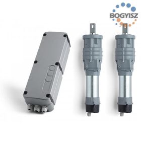 CARDIN KIT BLI1000 KAPUSZERKEZETBE ÉPÍTHETŐ MOTOR SZETT