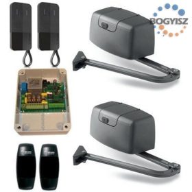 CARDIN KIT BL1920 CSUKLÓKAROS KAPUMOZGATÓ SZETT 230V