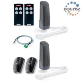 CARDIN KIT BL824 24V CSUKLÓKAROS SZETT
